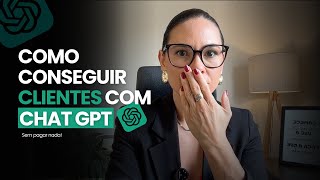 O Guia Definitivo para ChatGPT Indicar sua Empresa com SUCESSO