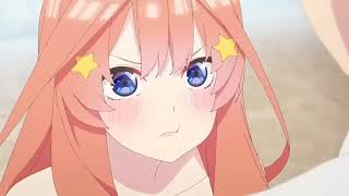 Download lagu The Quintessential Quintuplets Movie Married Moment mp3