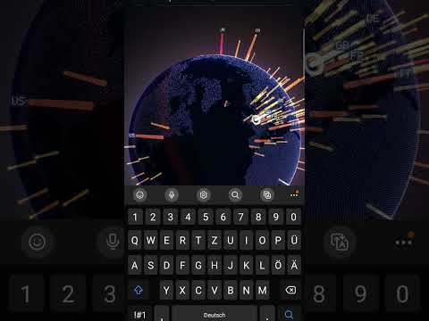 DebtClock World video thumbnail