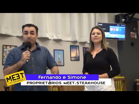 Meet Steakhouse: Inaugura dia 14 em Tubarão, SC. #hamburgueria