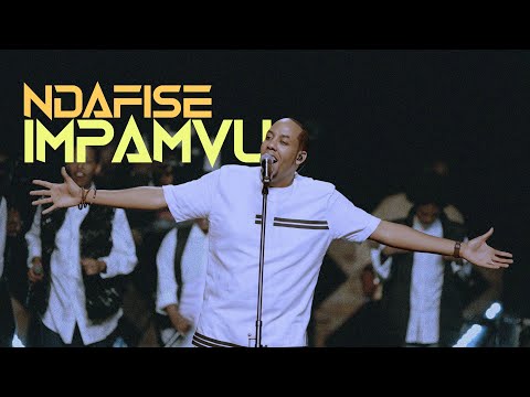 Ndafise impamvu/Birakwumvira/Azonyambika (official videos) By Fortran Bigirimana