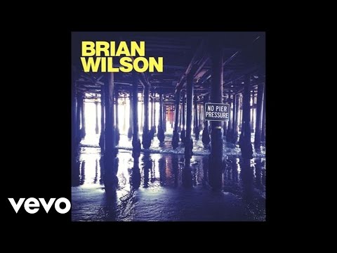 Brian Wilson - Half Moon Bay (Audio) ft. Mark Isham