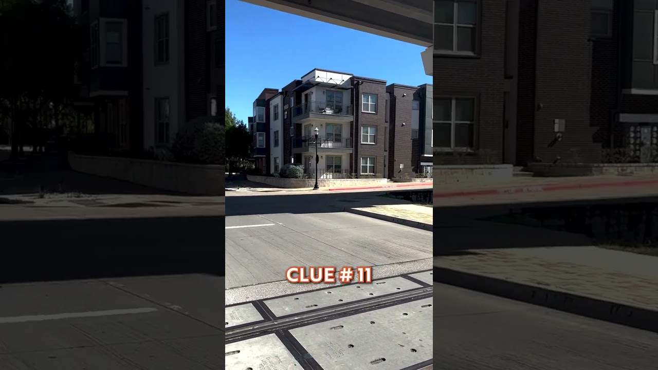 The Medley Hunt Clue #11