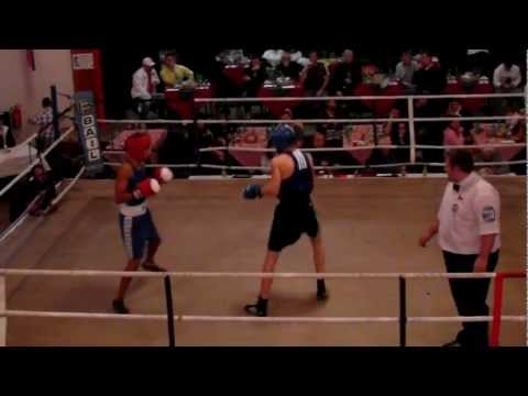 banik most-Daniel Bazo