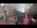 Gunjan Singh Kajal Song Making By Anthony