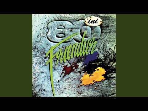 Sangur Til Tína Jørð - Frændur