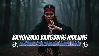 Download lagu DJ TAROMPET INSTRUMENT SUNDA PRIDE | BANONDARI BANGBUNG HIDEUNG | ARJUNA PRESENT mp3 Download lagu DJ TAROMPET INSTRUMENT SUNDA PRIDE | BANONDARI BANGBUNG HIDEUNG | ARJUNA PRESENT mp3