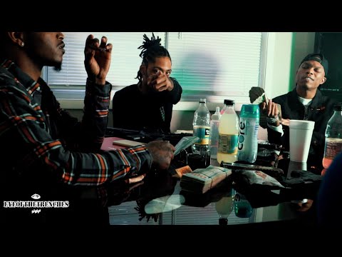 CashTheCoach - Big Moves | Premiered By🎥: @youngwill2