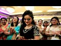 Taaron Ka Chamakta Gehna Ho Brothers Performance On Sister Engagement तारो का चमक�