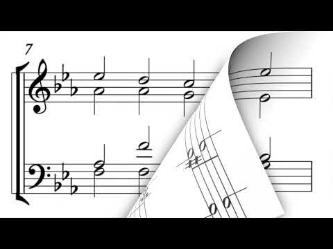 Crucifixion   15   Alto