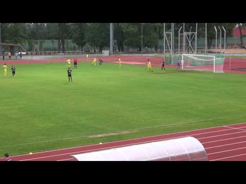 Tartu JK Welco vs FC Kuressaare