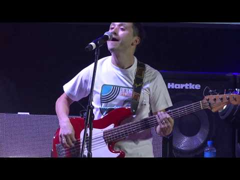 Redención - De Un Lado A Otro