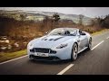 Aston Martin V12 Vantage S Roadster Review: The ...