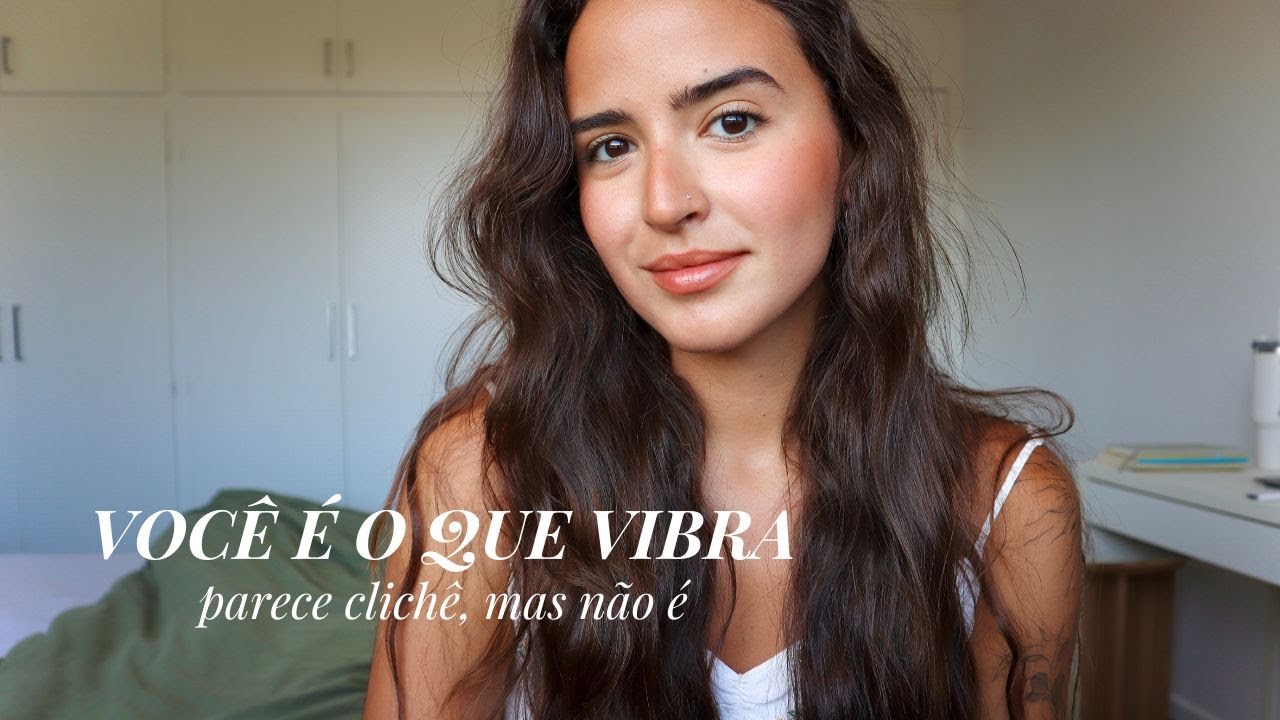 Suas Emoções Ditam Sua Realidade | Frequências Energéticas