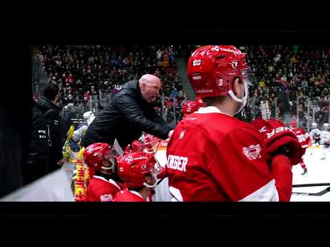 LHC Inside épisode 12 :  En route pour les playoffs