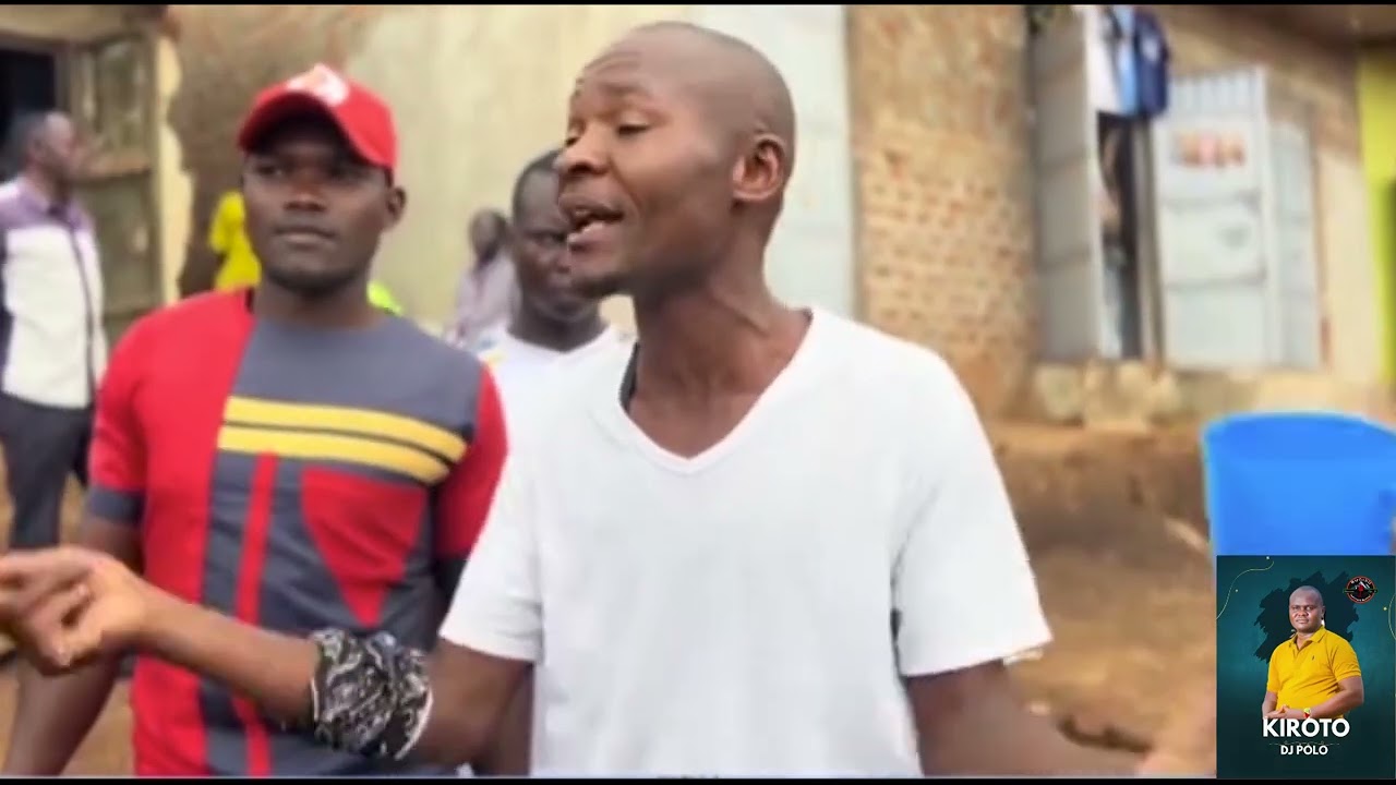 Kiroto by Dj Polo  Vendor Visual