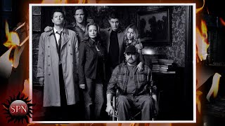 Download lagu Not Everyone Makes It Out Alive | Supernatural mp3