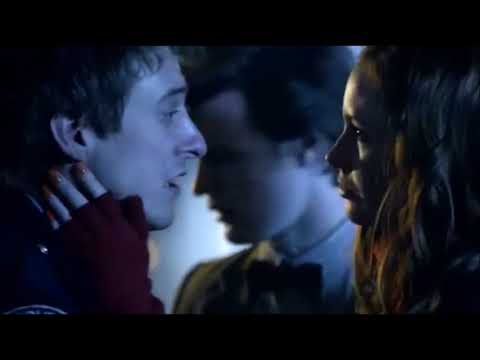 Doctor Who - The Big Bang - The Lonely Centurion