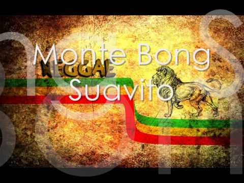 Monte Bong - Suavito