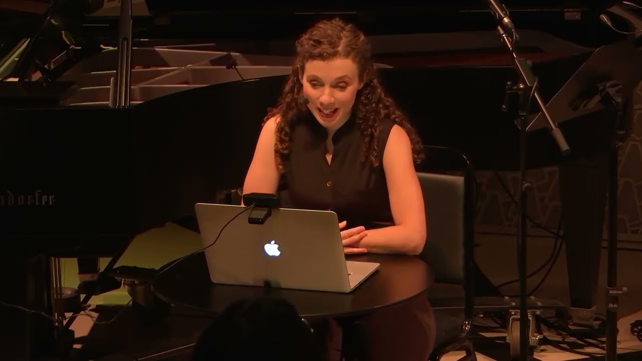 Zoom — Live Performance at National Sawdust