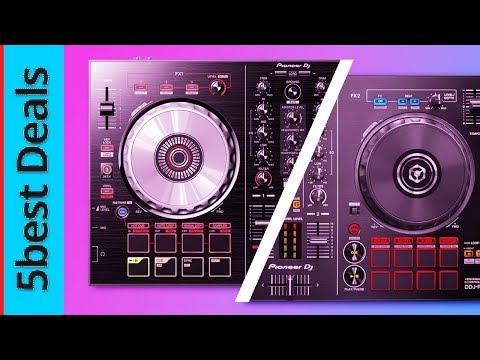 Top 5 Best Dj Controller 2023