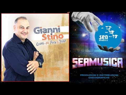 Gianni Stino - Isolato a 41 - Official Seamusica