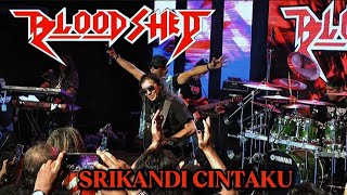 Download lagu SRIKANDI CINTAKU BIKIN MEREMANG..LAGU PALING BERHANTU BLOODSHED mp3