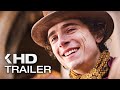 WONKA Trailer 2 German Deutsch 2023