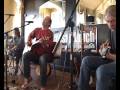 The Players Part 5 cover "Beat Cafe" by Donovan live @ Acoustic Lunch 29/03/09