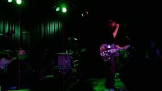 Amy Ray ~ SLC Radio ~ 11/21/08 ~ Asheville NC (Partial)