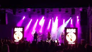 Video ac dc revival cover tribute ostrava back in black live at areal 