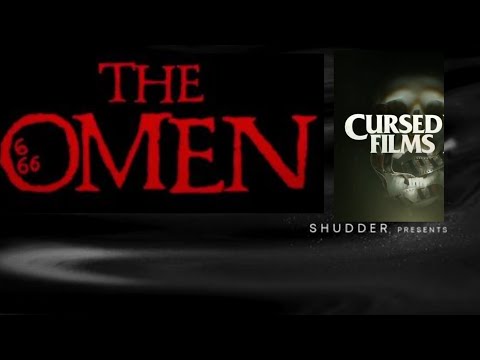 The Omen - Cursed Films S01E03 - Doc film