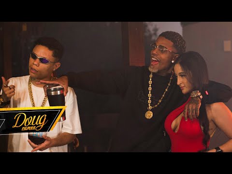 MC PEDROSA - FALSO AMOR (DJ TAK VADIÃO) (CLIPE OFICIAL) Doug Filmes