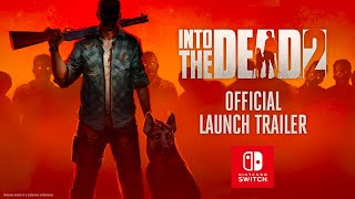 Into the Dead 2 video 1