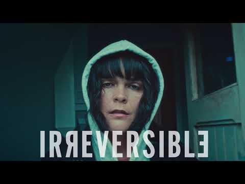 Camila Moreno - Irreversible (VIDEO OFICIAL)