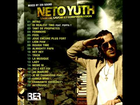 Neto Yuth - La Musique