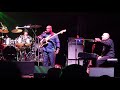 Norman Connors - You are my Starship - Live @The Indigo O2 January 24 2020