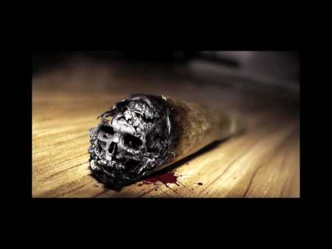 'Dont Smoke,' Tim Healey & Deekline remix, video mashup by Stoptime341
