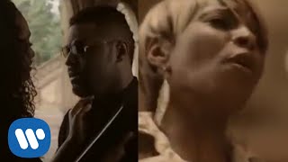 Video thumbnail of "Musiq Soulchild - ifuleave (feat. Mary J. Blige) [Official Video]"