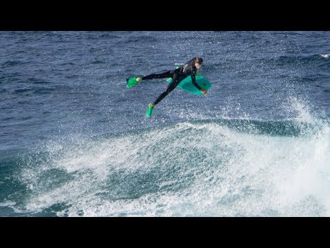 Hubboards 2018 // Episode 12