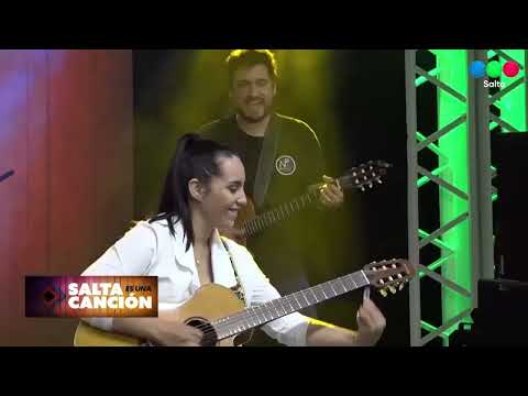 Tania Torres - Pájaro Campana