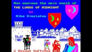 TOP C64 CODERS - NUMBER 49 - MIKE SINGLETON