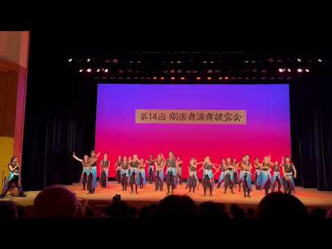 商学科 【小樽商科大学"翔楽舞"】「南中ソーラン」2024年第14回演舞披露会