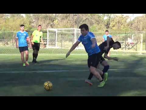 WATSON IV vs MANGO LOCO - #LigaNuñez - #Apertura SLS - 14/5/2022