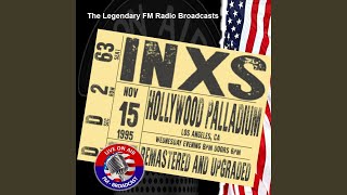 One X One (Live 1995 Broadcast Remastered)