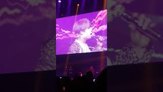 20190120 Kim Jae Joong JParty and Mini Con Welcome to my wild world