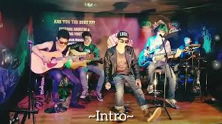 Download lagu Guns N Roses - Don't Cry ( Cover by IpangCoustic ) mp3