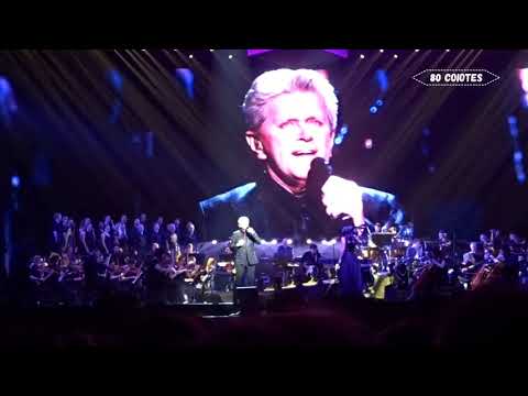 Peter Cetera By Paul Anka | Hold Me Till The Morning Comes