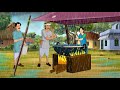 भाग्य का लिखा कोई बदल नहीं सकता Hindi Story Hindi 