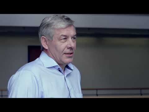 Endlagersuche: Was sind Wirtsgesteine?